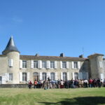 L'après-midi au Château Puynard